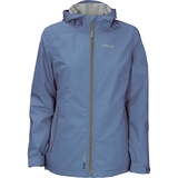 PRO-X elements Damen Jacke Kim, Coronet Blue, 38,