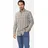 Babista Hemd DELVANO", beige- 45/46