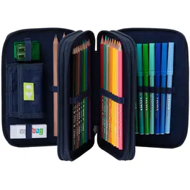 ergobag Maxi-Mäppchen