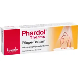 PHARDOL Thermo Pflege Balsam 110 ml