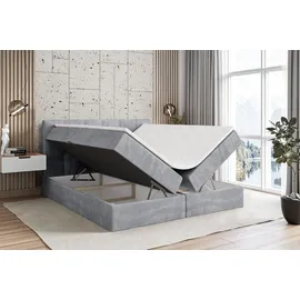 altdecor MARCE 160 x 200 cm H3 Grau