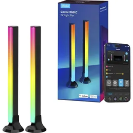 Govee H6046 Led Tv Bar One Size