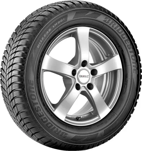 BRIDGESTONE Winterreifen 9359 225/60 R17 99H