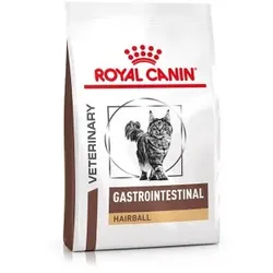 ROYAL CANIN Veterinary Gastrointestinal Hairball 4 kg