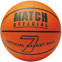 John Basketball Match Größe 7 620g