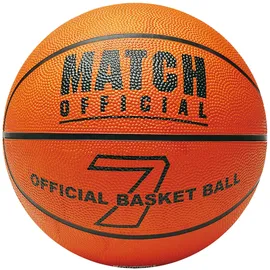 John Basketball Match Größe 7 620g