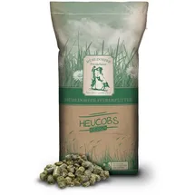 Mühldorfer Pferdefutter Mühldorfer Heucobs medium, 20 kg,