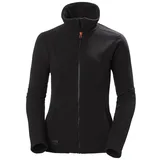 HELLY HANSEN Damen Fleecejacke LUNA FLEECE JACKET 72400 - M