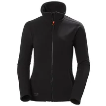 HELLY HANSEN Damen Fleecejacke LUNA FLEECE JACKET 72400 - M
