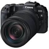 Canon EOS RP + RF 24-240 mm IS USM