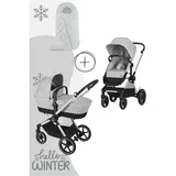 cybex retail gmbh EOS Lux Stone Grey