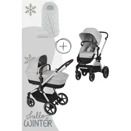 cybex retail gmbh EOS Lux Stone Grey