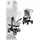 cybex retail gmbh EOS Lux Stone Grey