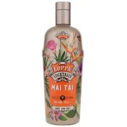 Coppa Cocktails Mai Tai Ready-to-drink 10% Vol. 700ml