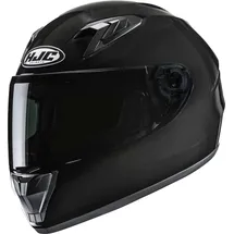 HJC Helmets Y10 Schwarz L