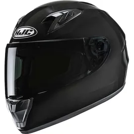 HJC Helmets Y10 Schwarz L