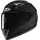 HJC Helmets Y10 Schwarz L