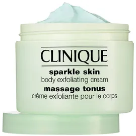 Clinique Sparkle Skin Body Exfoliating Cream 250 ml