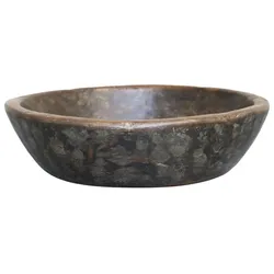 Chic Antique Grimaud Tablett, 6x25 cm, natur