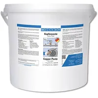 WEICON Kupferpaste 10,0 kg