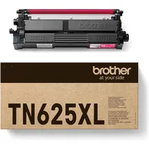 Brother TN-625XLM Magenta