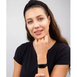 Casio Lf-10wh-1ef Uhr Black / Black / Black One Size