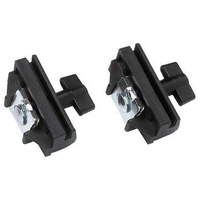 Mafell Adapterpaar f. Parallelanschlag Handkreissäge MKS 130 145 165