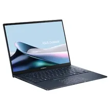 Asus ZenBook 14 OLED Intel Core Ultra 7 255H 16 GB RAM 1 TB SSD Win11 Home Ponder Blue
