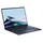 Asus ZenBook 14 OLED Intel Core Ultra 7 255H 16 GB RAM 1 TB SSD Win11 Home Ponder Blue