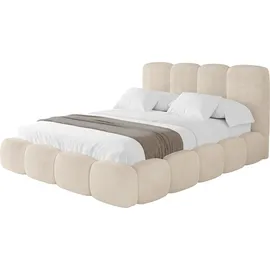 altdecor KALA 200 x 200 cm H3 Beige