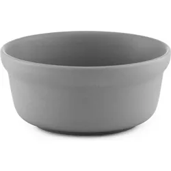 Obi Schale 11 cm graphitfarbig