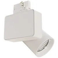 Deko-Light Deko Light Nihal LED-Schienenstrahler 3phasig 35W LED EEK: