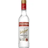 Stolichnaya Vodka - 0,5l