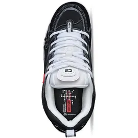 Globe Ct-4 Sportschuhe - Black / White - EU 43