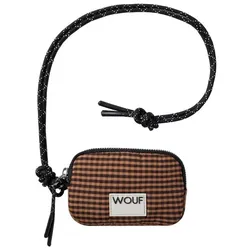 Wouf Geldbörse 13 cm camille