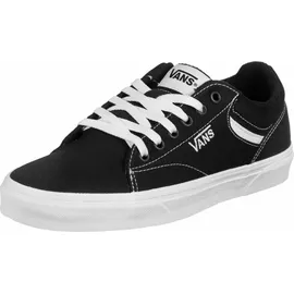 Vans Seldan Canvas black/white 40,5