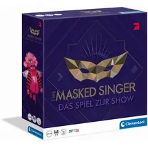 CLEMENTONI The Masked Singer