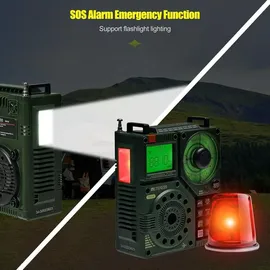 Retekess TR112 grün