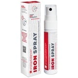 EnergyBalance Iron (Eisen) Mundspray 25 Milliliter