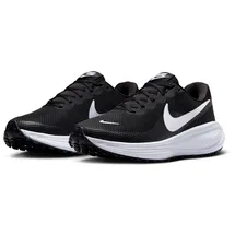 Nike Revolution 8 Damen Black/Iron Grey/White 40,5