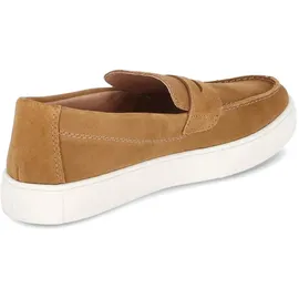 Rieker Mokassins Herren Braun 44