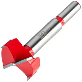 SOTech Ersatz Präzisions Forstnerbohrer Ø35 mm x 90 mm für Bohrschablone BS-35-T45 BS-35-T48 BS-35-T52