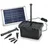 esotec Solar Teichfilter Professional 12w 650 l/h Teichpumpe, 100901