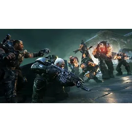 Gears Tactics (USK) (Xbox Series X)