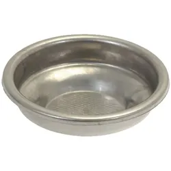 MC754 Filter 1 Tasse 6gr. Ø 70X20,5 mm