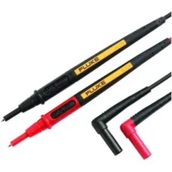 Fluke Messleitungen, Messspitzen-⌀ 2 mm