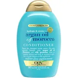 OGX Argan Oil of Morocco Extra Strength Conditioner 385 ml