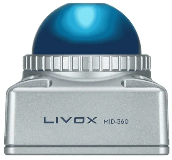 Livox Mid360S