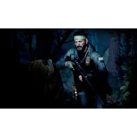 Call of Duty Black Ops Cold War (PS5)