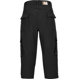 G.I.G.A. DX by killtec Herren, Caprihose GS 35 MN schwarz, 58